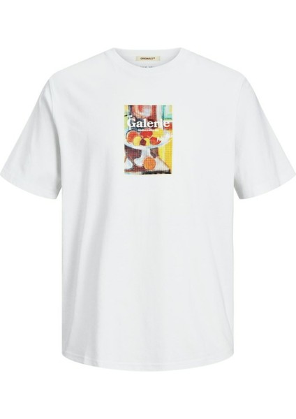 Nata Art Erkek T-Shirt 12256382