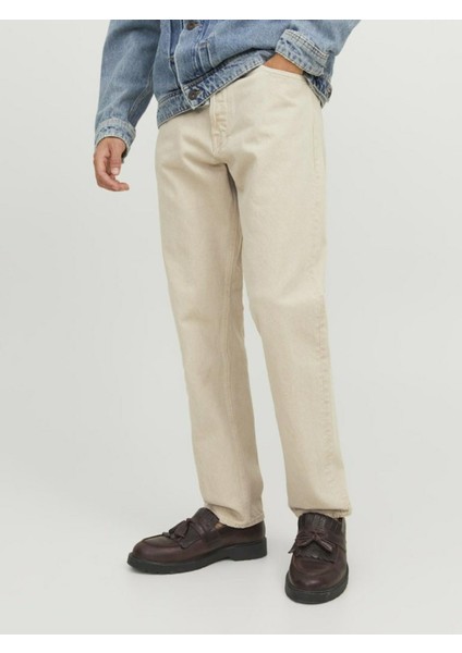 Chrıs Cooper Erkek Jean Pantolon 12246401 indirimleri