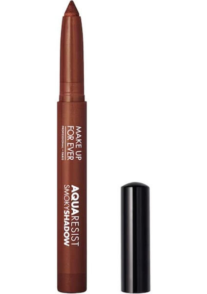 Aqua Resist Smoky Shadow 06 - Çok Amaçlı Göz Kalemi