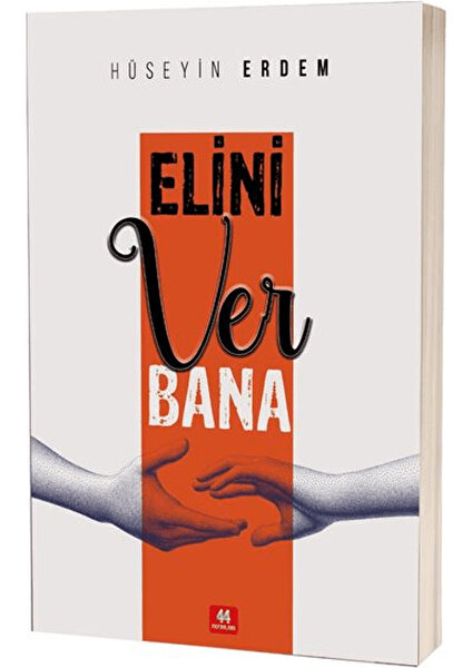 Elini Ver Bana - Hüseyin Erdem