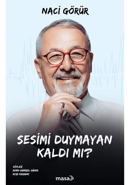 Sesimi Duymayan Kaldı Mı? - Naci Görür