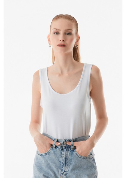 Basic U Yaka Body