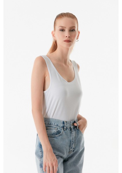 Basic U Yaka Body