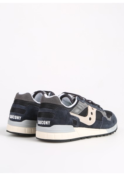 Lacivert - Gri Erkek Sneaker Shadow 5000 modelleri