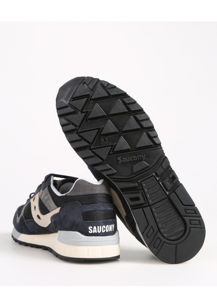 Lacivert - Gri Erkek Sneaker Shadow 5000 fırsatları