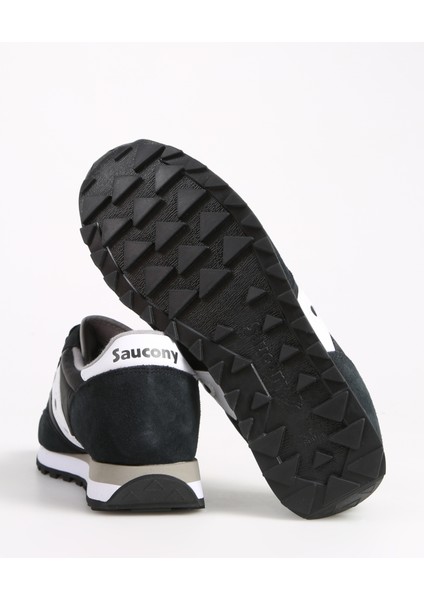 Siyah - Beyaz Erkek Sneaker Jazz Orıgınal fırsatları