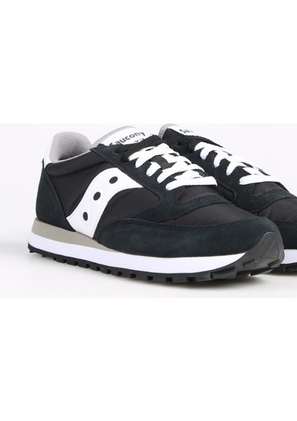 Siyah - Beyaz Erkek Sneaker Jazz Orıgınal indirimleri