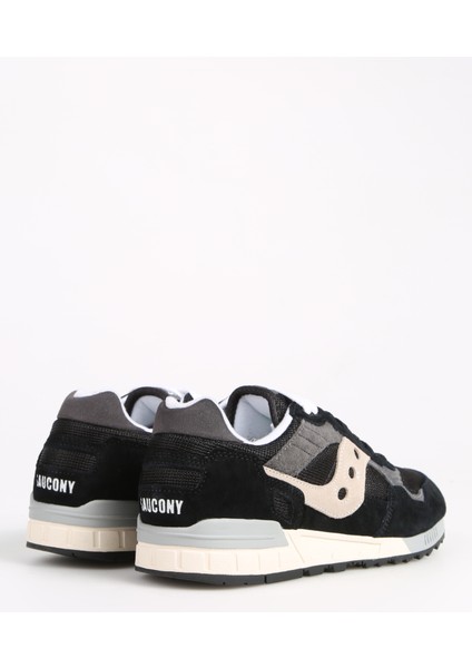Siyah Erkek Sneaker Shadow 5000 modelleri