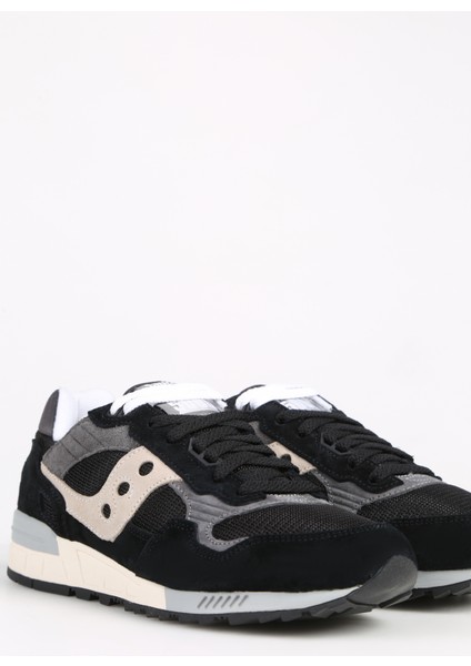 Siyah Erkek Sneaker Shadow 5000 indirimleri