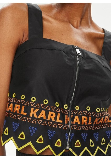 Siyah Kadın Bluz 241W1611 fiyatları