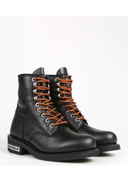 Deri Siyah Erkek Bot Totı fiyatları