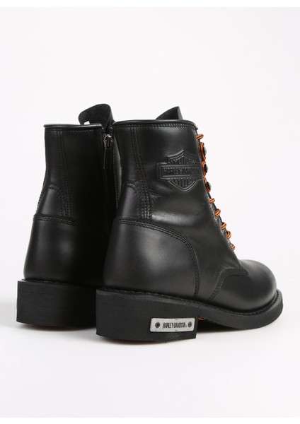 Deri Siyah Erkek Bot Totı modelleri
