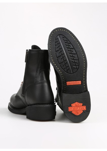 Deri Siyah Erkek Bot Totı fırsatları