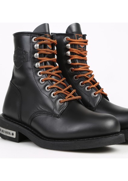 Deri Siyah Erkek Bot Totı indirimleri