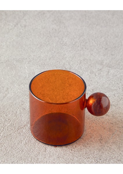 Gusto Borosilkat Cam Kupa Hardal fiyatları