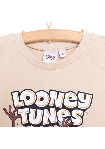 Looneytunes Looney Tunes Erkek T-Shirt Erkek Bebek modelleri