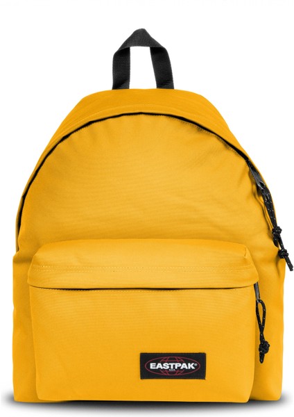 EASEK0006200O61 Eastpak Padded PAK&AMP;#039;R Sırt &amp;ccedil;antası Sarı