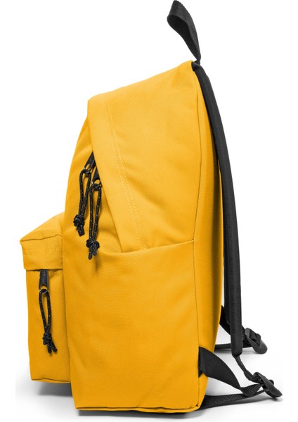 EASEK0006200O61 Eastpak Padded PAK&AMP;#039;R Sırt &amp;ccedil;antası Sarı