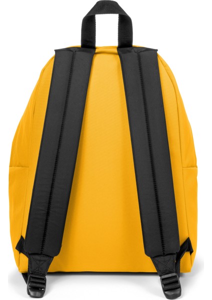 EASEK0006200O61 Eastpak Padded PAK&AMP;#039;R Sırt &amp;ccedil;antası Sarı