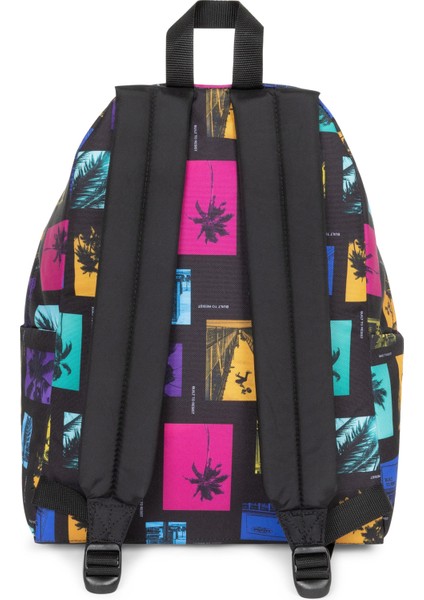 EASEK0006206O01 Eastpak Padded PAK&AMP;#039;R Sırt &amp;ccedil;antası Siyah fiyatları
