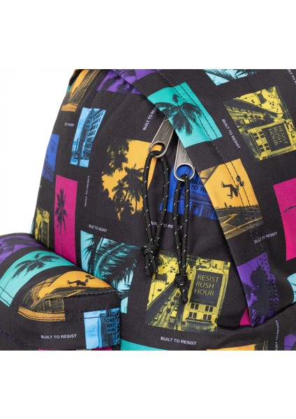 EASEK0006206O01 Eastpak Padded PAK&AMP;#039;R Sırt &amp;ccedil;antası Siyah fırsatları