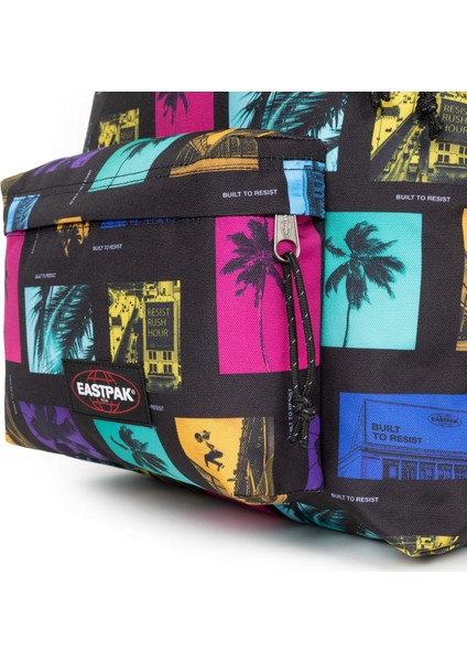 EASEK0006206O01 Eastpak Padded PAK&AMP;#039;R Sırt &amp;ccedil;antası Siyah indirimleri