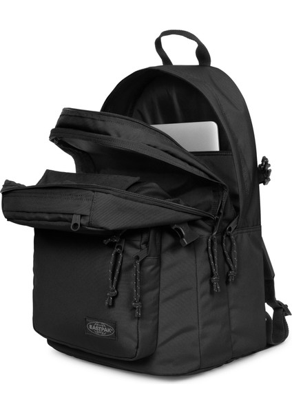 EASEK0A5BIT0081 Eastpak Double Pro Sırt &amp;ccedil;antası Siyah fiyatları