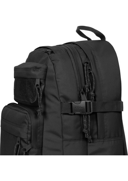 EASEK0A5BIT0081 Eastpak Double Pro Sırt &amp;ccedil;antası Siyah fırsatları