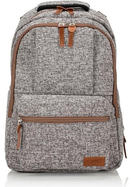 Oyster Bakım Çantası, Gri