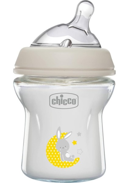 Naturalfeeling Cam Biberon 150 ml 0 Ay+