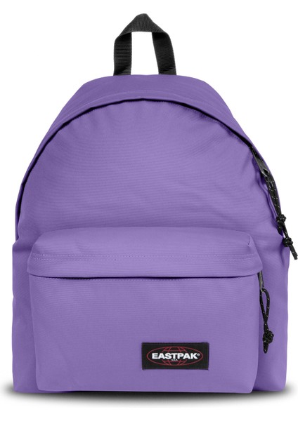 EASEK0006200O51 Eastpak Padded PAK&AMP;#039;R Sırt &amp;ccedil;antası Mor
