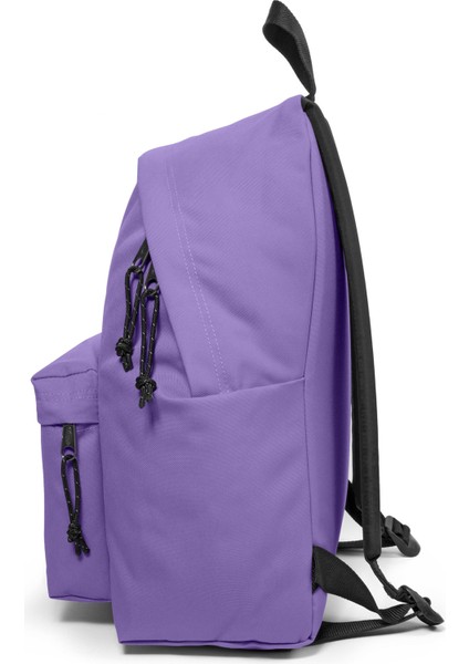 EASEK0006200O51 Eastpak Padded PAK&AMP;#039;R Sırt &amp;ccedil;antası Mor