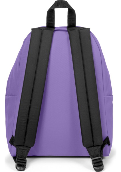 EASEK0006200O51 Eastpak Padded PAK&AMP;#039;R Sırt &amp;ccedil;antası Mor
