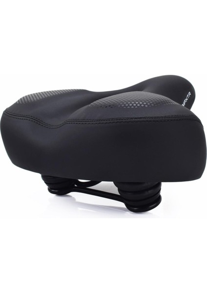 Bordo Tarzı Bisiklet Koltuk Minderi Genişletme Kalınlaşma Yumuşak Rahat Bisiklet Selesi Mtb Yol Bisikleti Elektrikli Bisiklet (Yurt Dışından)