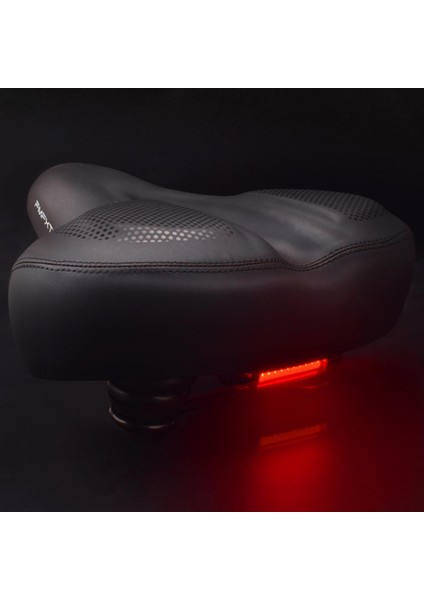 Bordo Tarzı Bisiklet Koltuk Minderi Genişletme Kalınlaşma Yumuşak Rahat Bisiklet Selesi Mtb Yol Bisikleti Elektrikli Bisiklet (Yurt Dışından) modelleri