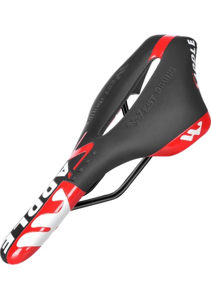 Siyah Stil Ergonomik Bisiklet Sele Yumuşak Içi Boş Nefes Alabilir Aşınmaya Dayanıklı Aerodinamik Bisiklet Koltuğu Yol Bisikleti Için (Yurt Dışından) fırsatları