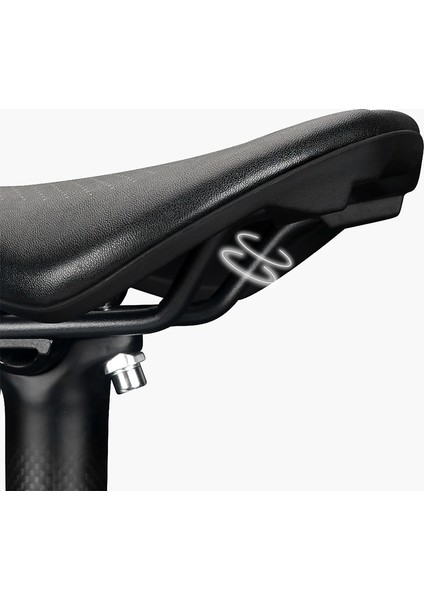 Yeşil Tarzı Toseek Kadın Bisiklet Eyer Ultralight Yumuşak Mtb Koltuk Rahat Nefes Bisiklet Minderi Yol Dağ Bisiklet Selesi Bisiklet Parçaları (Yurt Dışından) indirimleri