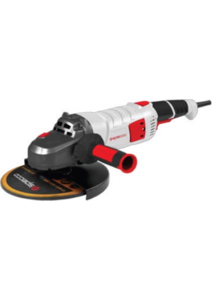 Büyük Taşlama 2400W SP-5022