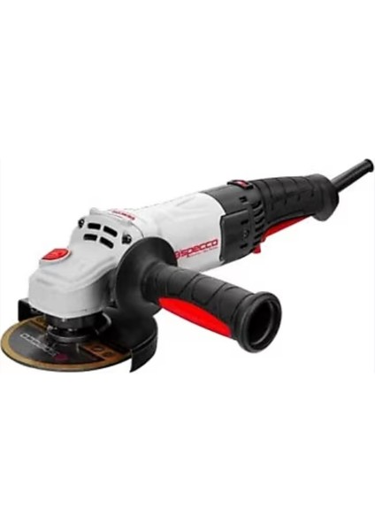 Avuç Taşlama 1200W 125MM