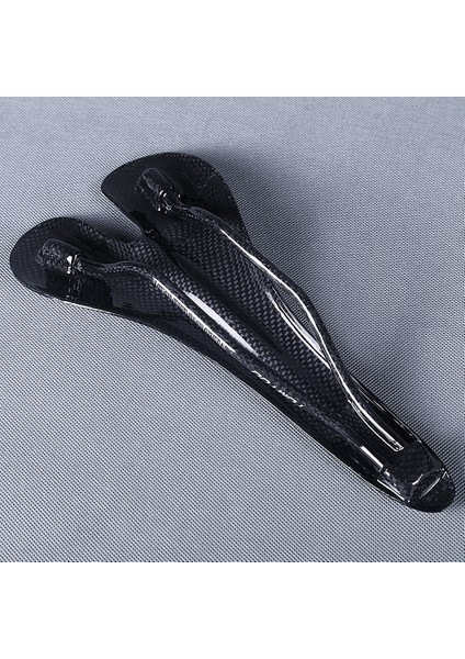 Kırmızı Stil Tomtou Karbon Fiber Bisiklet Yol Veya Mtb Eyer Bisiklet Ön Koltuk Boyutu 270*MAKSIMUM Yük 120 kg (Yurt Dışından)