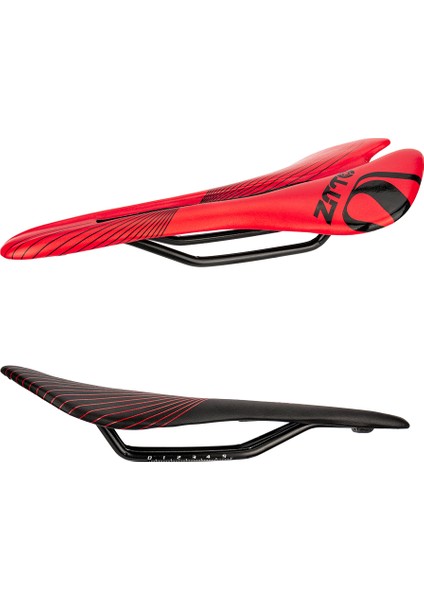 Siyah-Beyaz Tarzı Ztto Ultralight Yol Bisiklet Koltuğu Bisiklet Minderi Sert Yarış Eyer Bisiklet Selesi Xc Mtb Dağ Hafif Su Geçirmez (Yurt Dışından) fırsatları