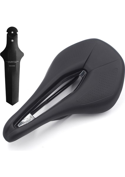 Comp-Fender Tarzı Bisiklet Eyer Güç Comp Mens Womens Konfor Yol Bisiklet Eyer Mtb Dağ Bisiklet Koltuğu Siyah Kırmızı Yeşil Accesorios (Yurt Dışından)