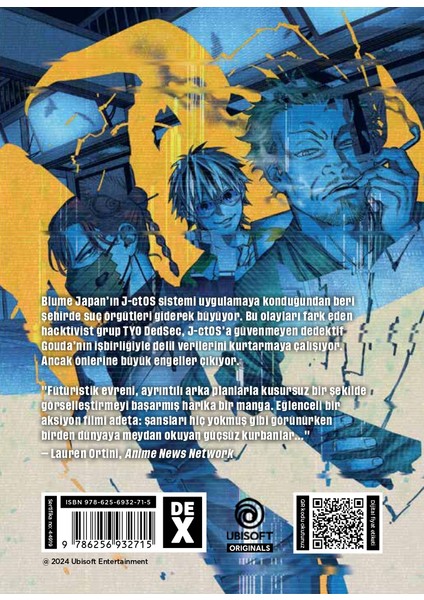 Watch Dogs 2 - Seiichi Shirato fiyatları