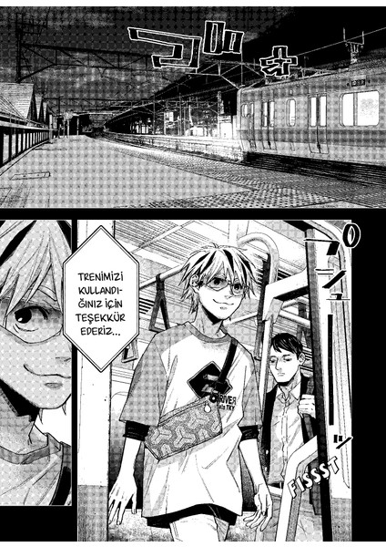 Watch Dogs 2 - Seiichi Shirato
