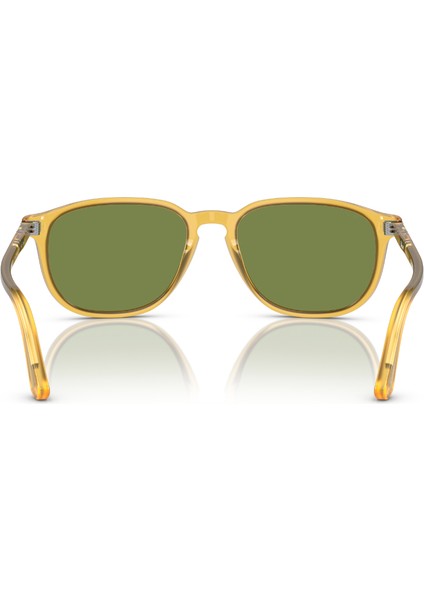 Po 3019S 204/4E 52 Persol Güneş Gözlüğü modelleri