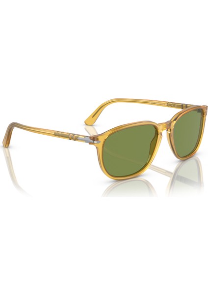 Po 3019S 204/4E 52 Persol Güneş Gözlüğü fırsatları