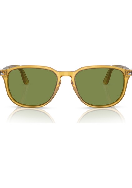 Po 3019S 204/4E 52 Persol Güneş Gözlüğü indirimleri