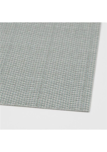 Flygfsk Amerikan Servis Açık Yeşil 38X30 cm modelleri