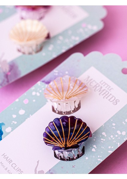 Little Mermaids Toka Medium fiyatları