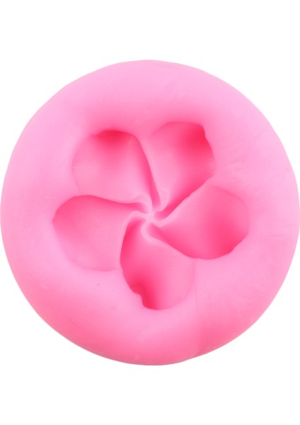 CE519 Tarzı Flamingo Tropikal Yaprak Silikon Kalıp Plumeria Hibiscus Çiçek Fondan Kek Dekorasyon Araçları Kuş Ananas Çikolata Kalıpları (Yurt Dışından)